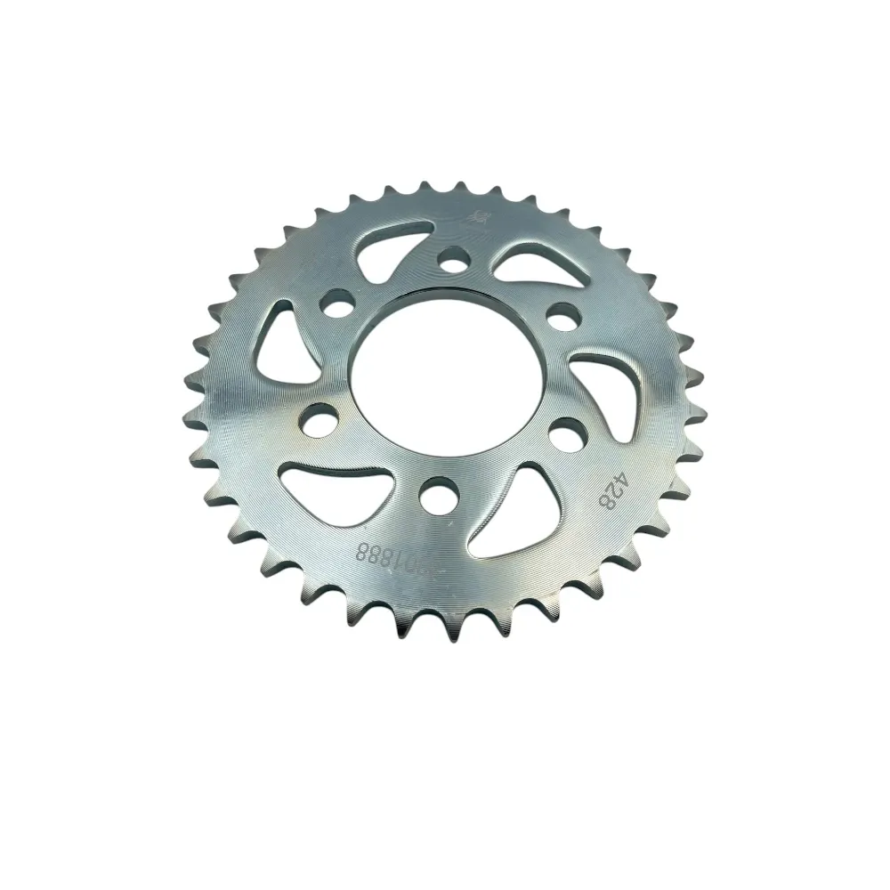 DISQUE DE FREIN ARRIERE MOTO TNT135