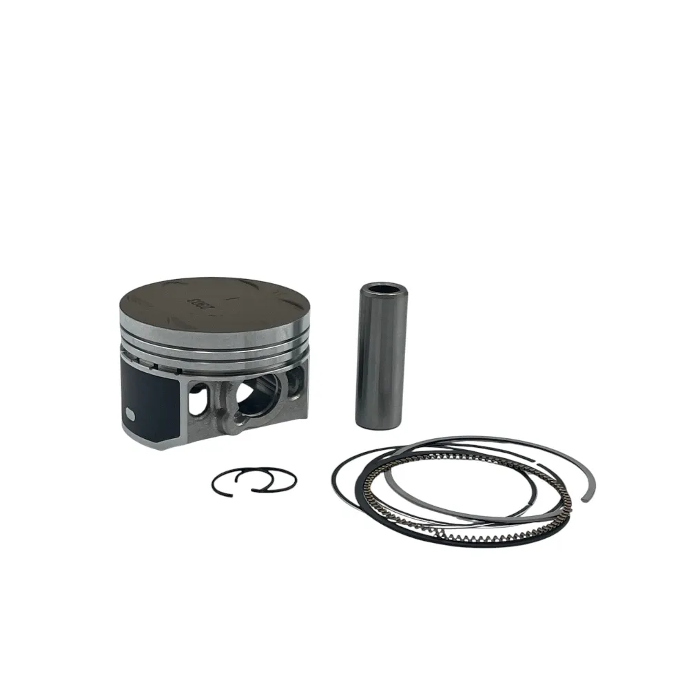 PISTON MOTO TNT135