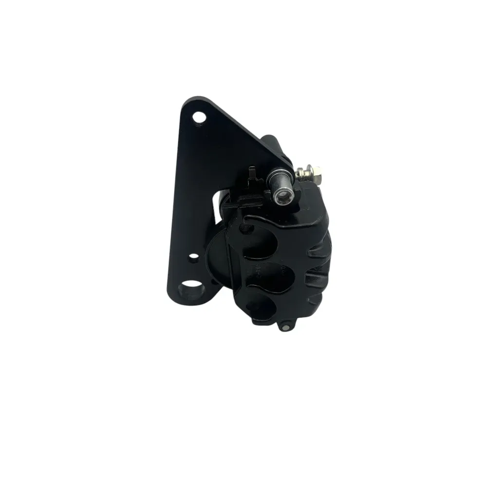 SABOT DE FREIN AVANT