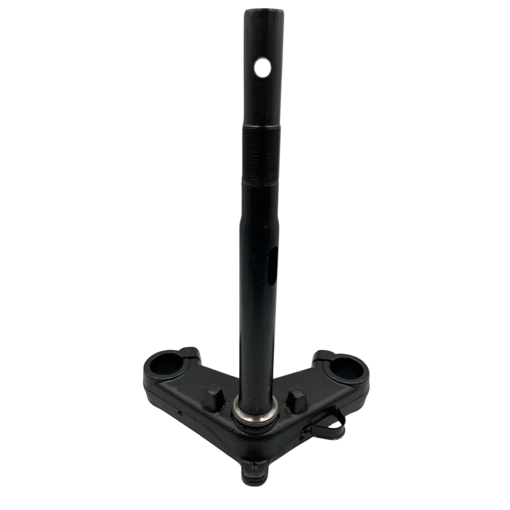 T DE FOURCHE SCOOTER TWISTER
