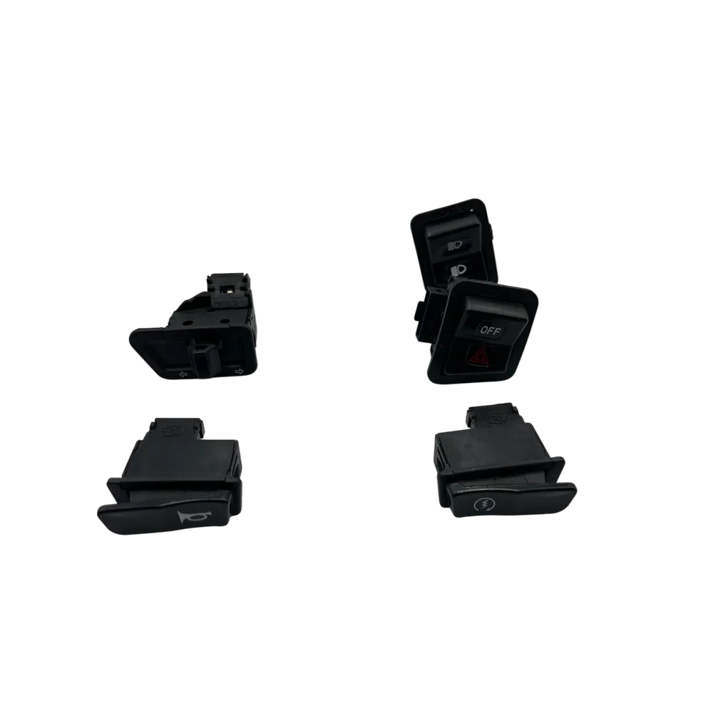 KIT SWITCHER SCOOTER TWISTER