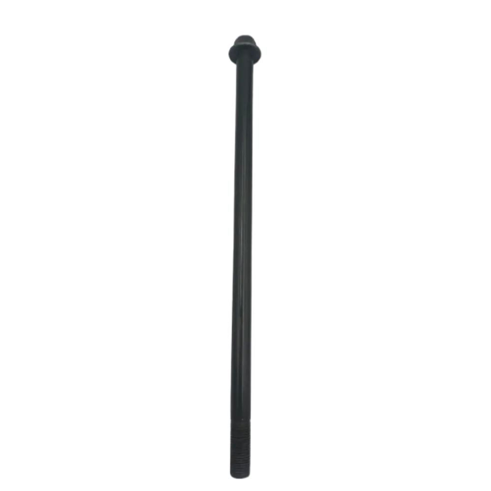 AXE DE ROUE AVANT