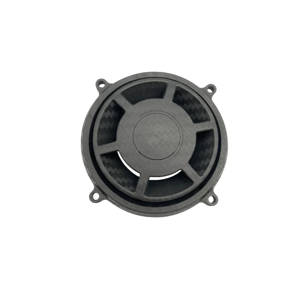 CACHE VENTILATEUR VMAX