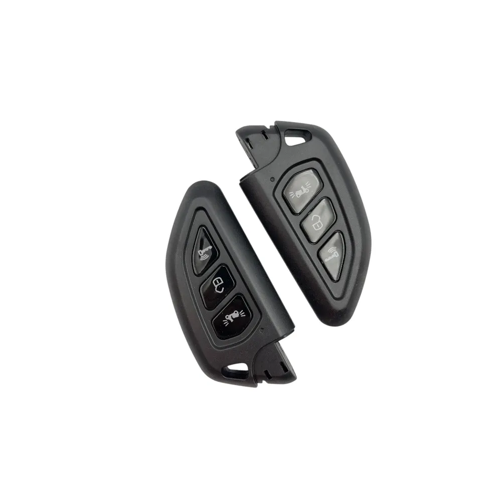 COMMANDE SCOOTER VMAX