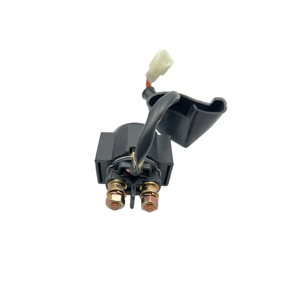 CONTACEUR SCOOTER VMAX