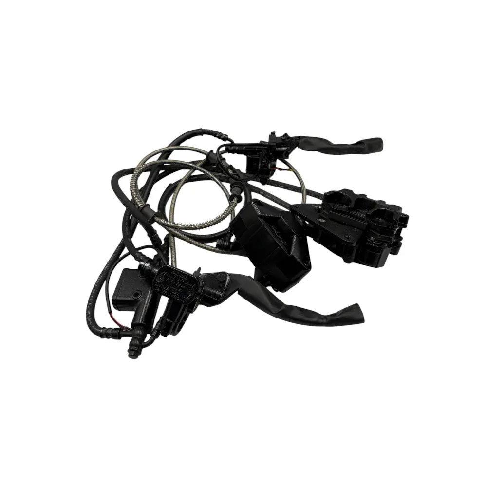 KIT POMPE DE FREIN CBS SCOOTER VMAX
