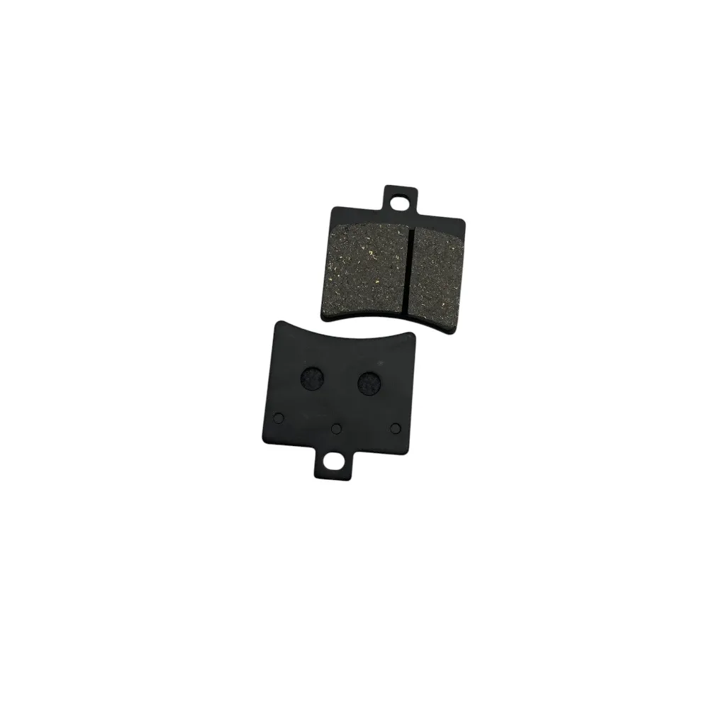 PLAQUETTE DE FREIN ARRIERE SCOOTER CITY BLADE + VMAX + DRIV