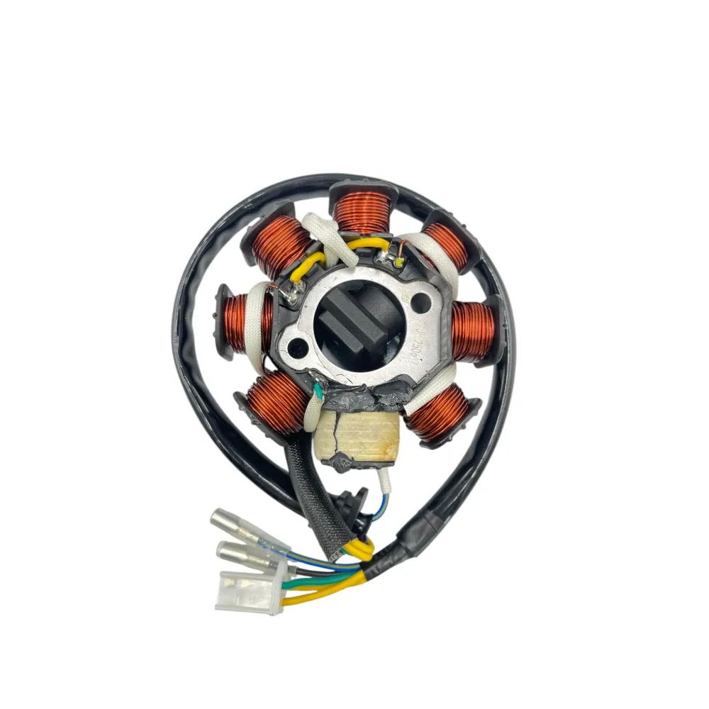 BOBINAGE VMAX, DRIVER