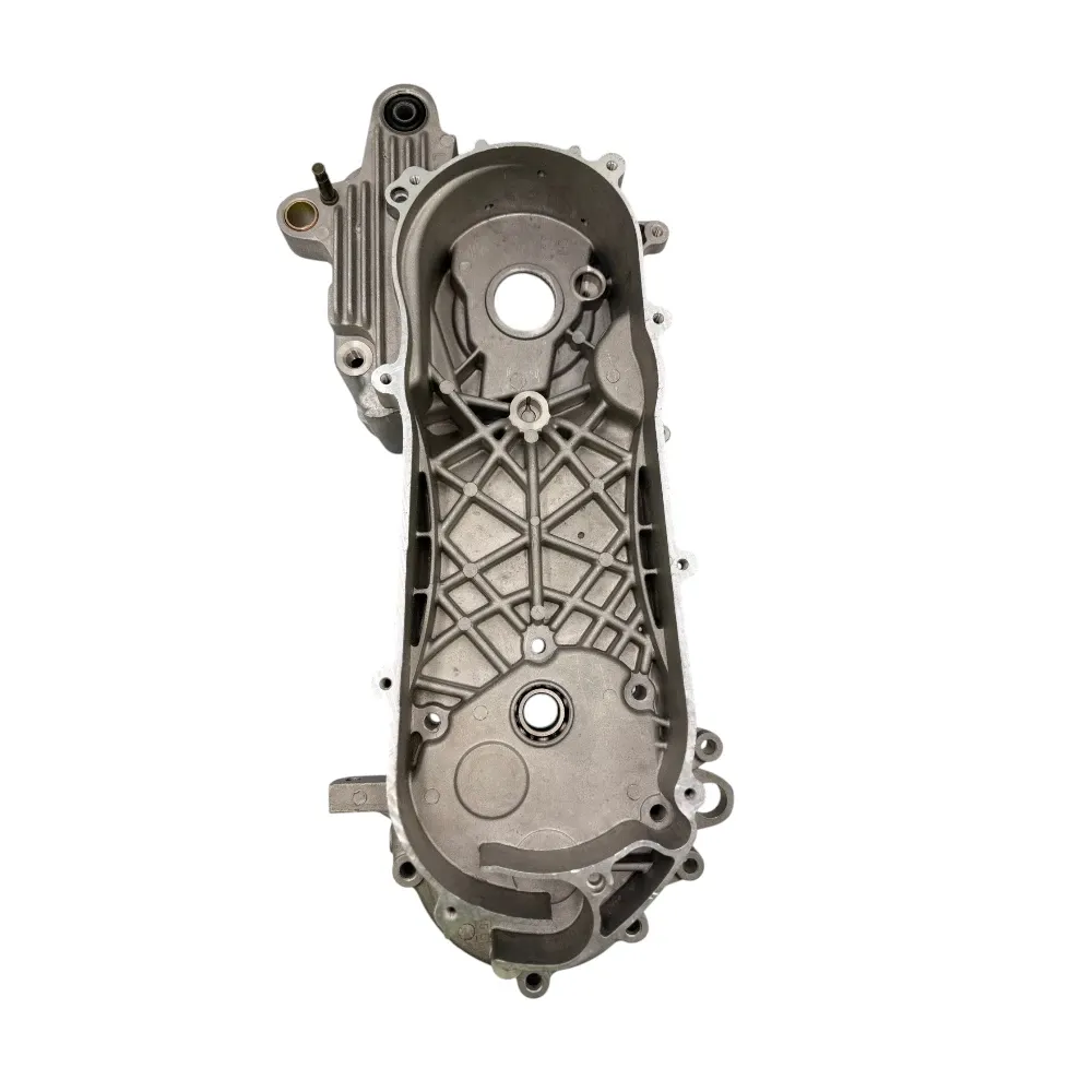 CARTER PRINCIPAL SCOOTER DRIVER, VMAX