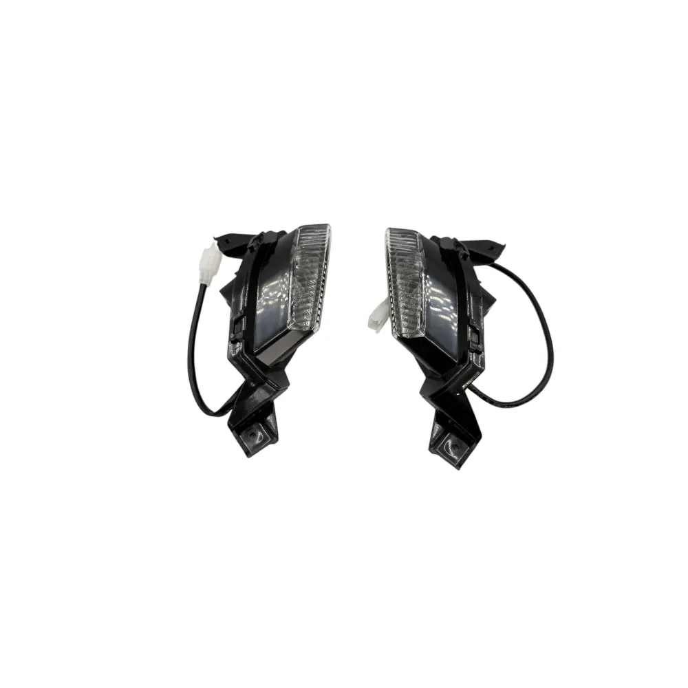CLIGNOTANT AVANT G/D VMAX