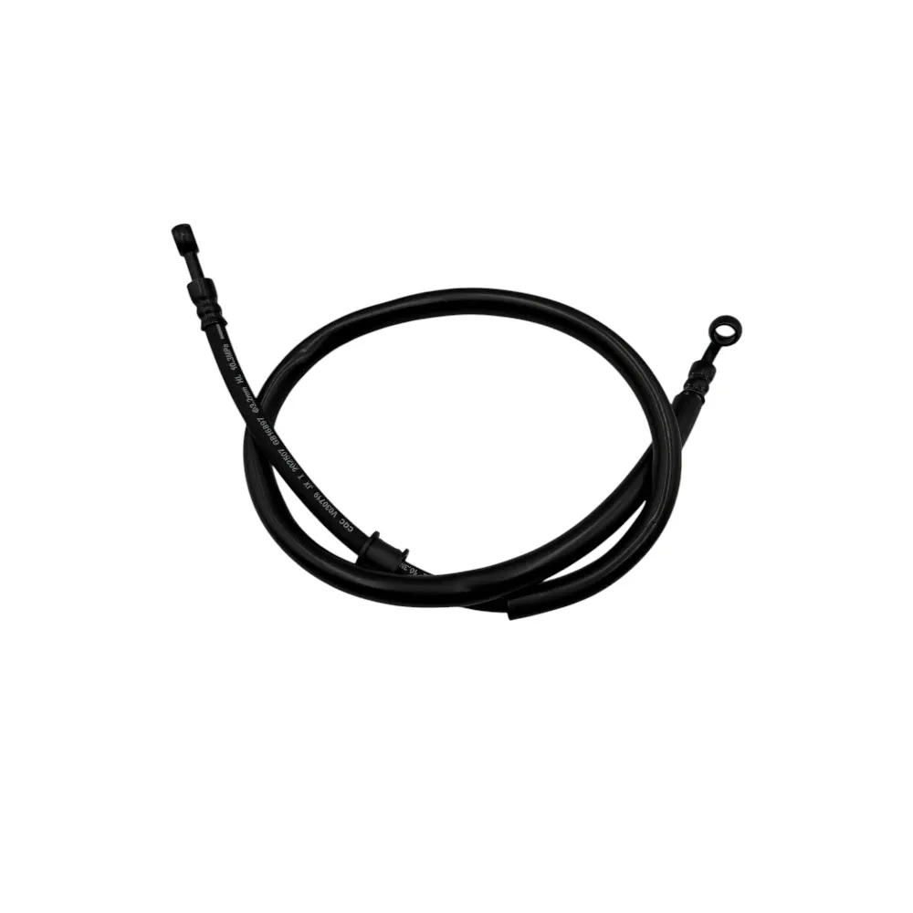 FLEXIBLE DE FREIN ARRIERE 1 VMAX