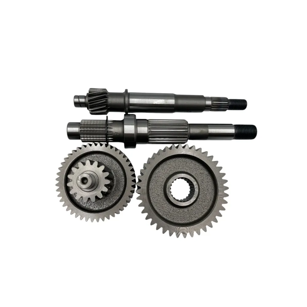 KIT PONT ARRIERE VMAX