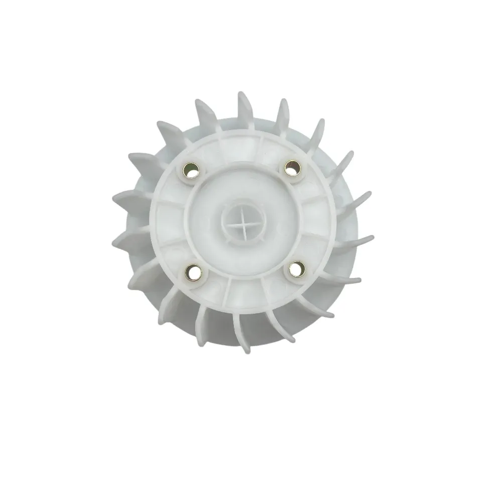 VENTILATEUR SCOOTER DRIVER