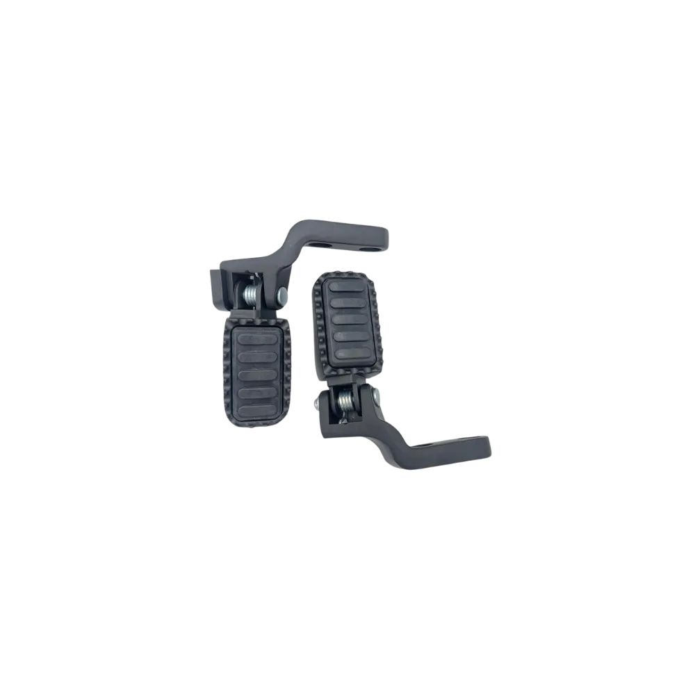 REPOSE PIED AVANT G/D MOTO RX1