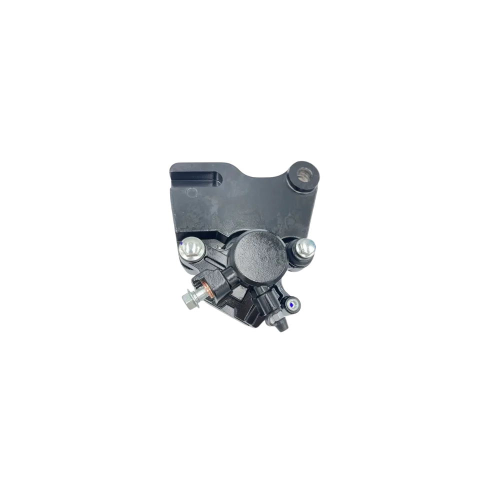 SABOT DE FREIN ARRIERE MOTO RX1
