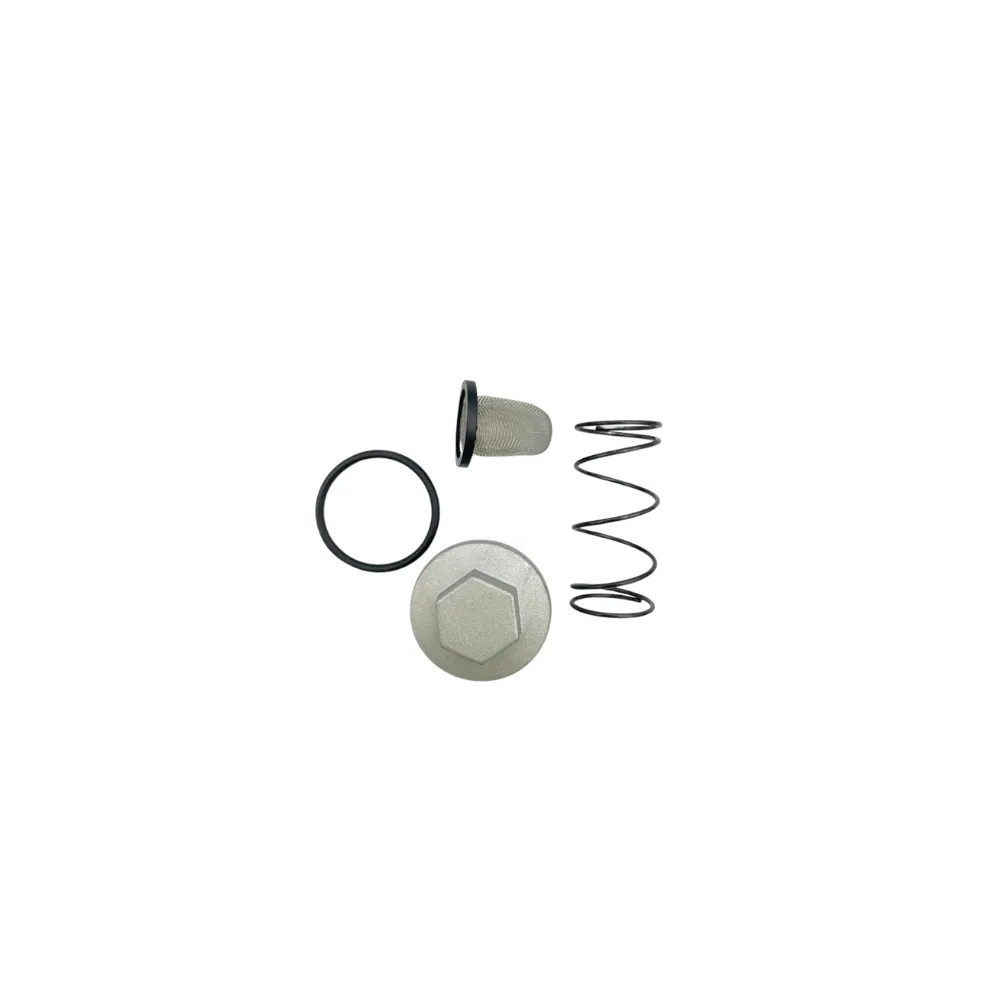 BOUCHON D'HUILE MOTO K-LIGHT 202