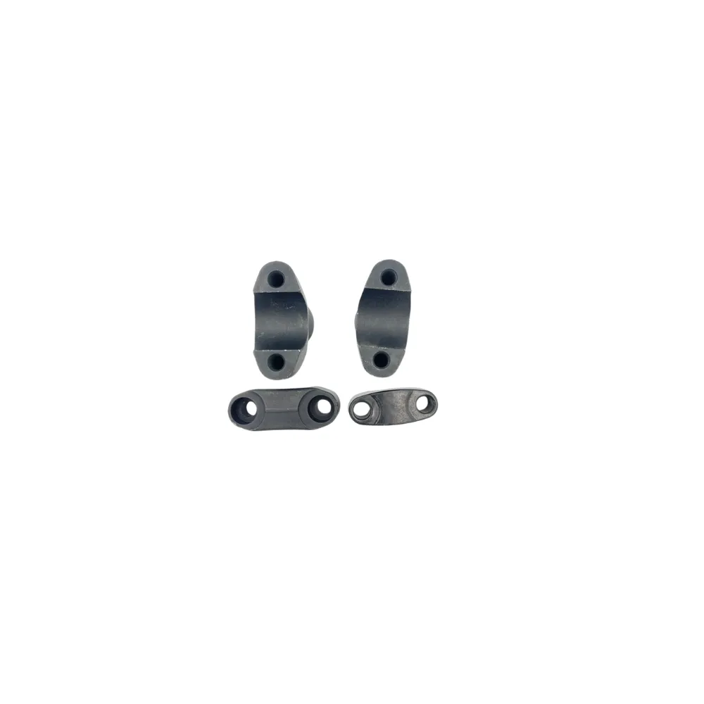 FIXATION DE GUIDON MOTO K-LIGHT 202
