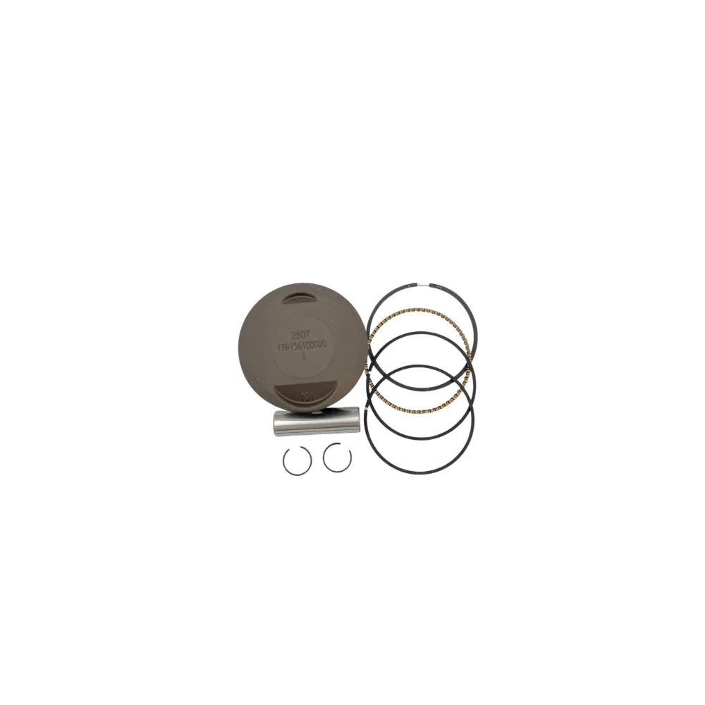 PISTON MOTO K-LIGHT 202