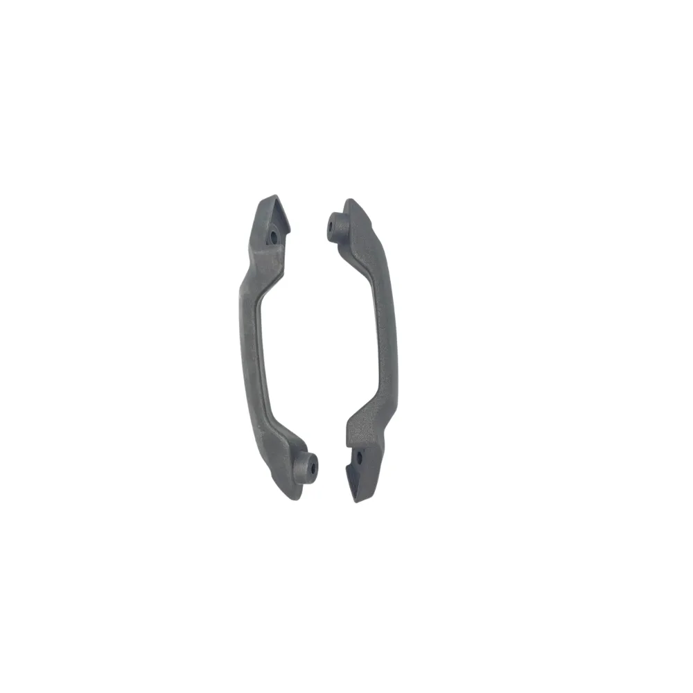 POIGNEE DE SOUTIEN (ACCOUDOIRE) MOTO K-LIGHT 202