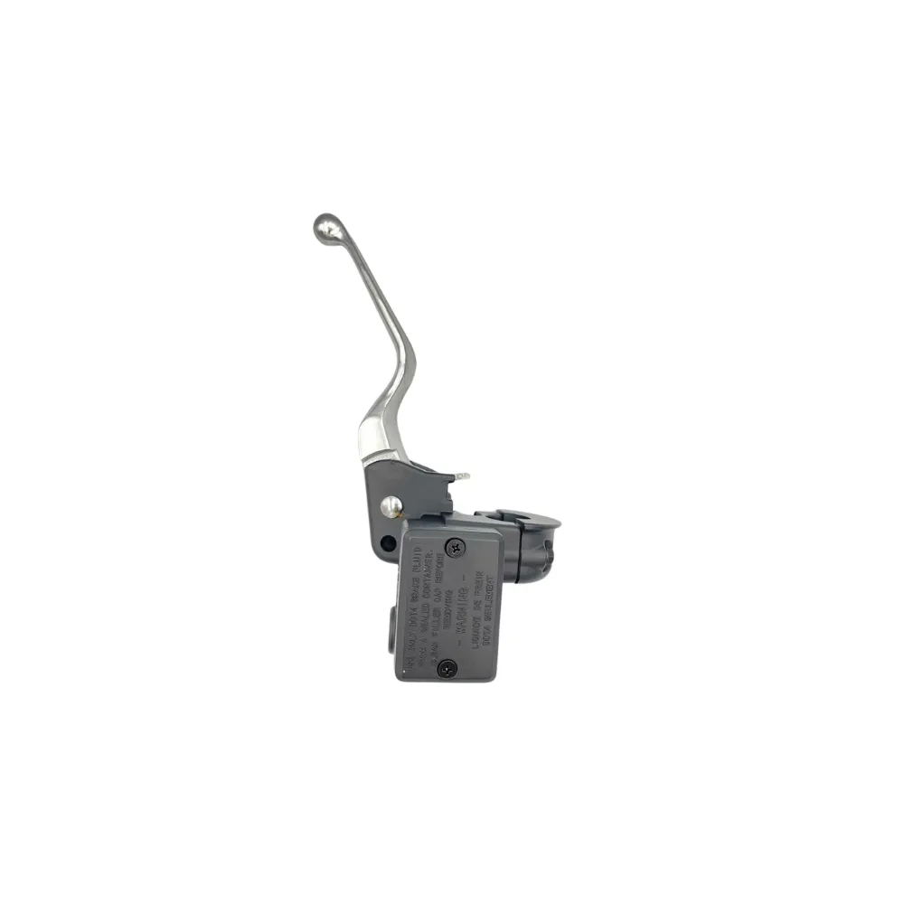POMPE DE FREIN AVANT MOTO K-LIGHT 202