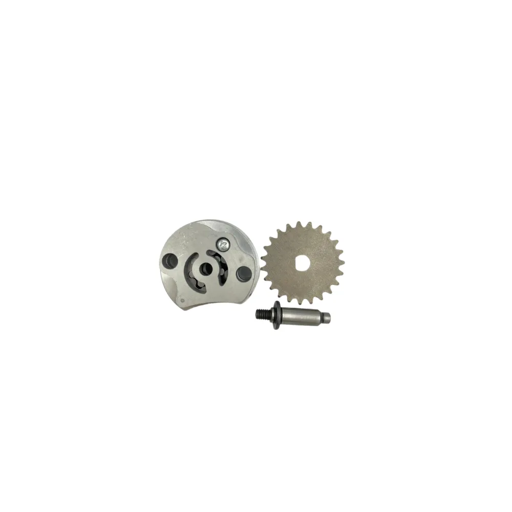 POMPE A L'HUILE MOTO K-LIGHT 202 + ALF1 (ANCIEN)