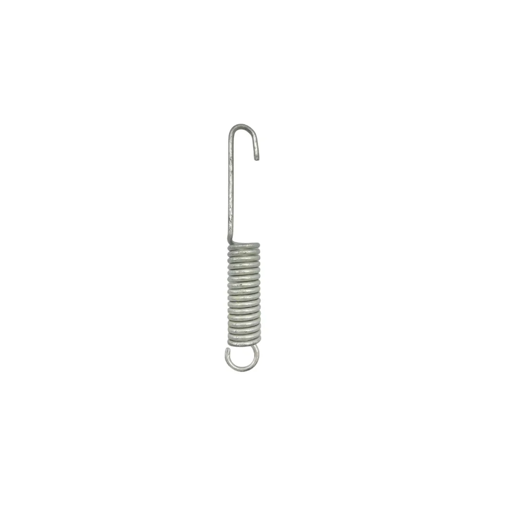 RESSORT PIED LATERAL MOTO K-LIGHT 202