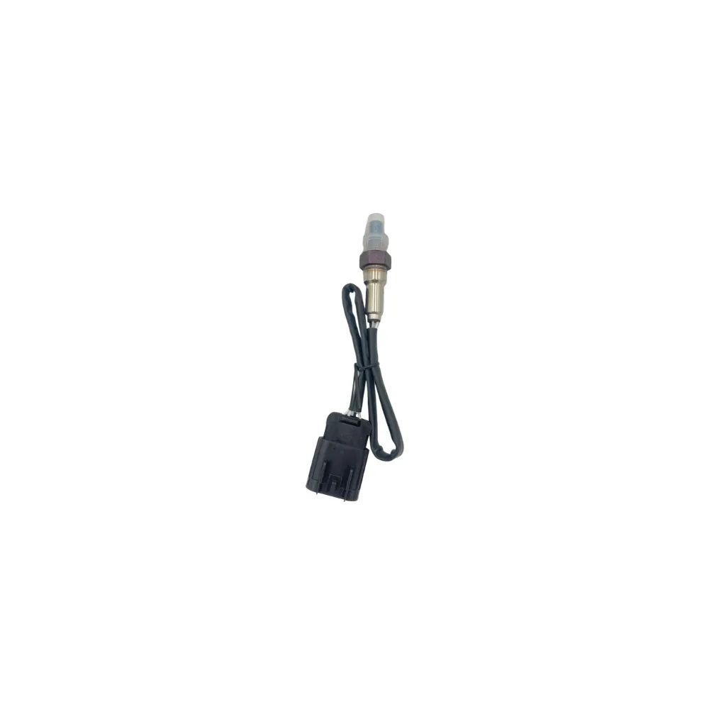 SONDE D'ECHAPEMENT