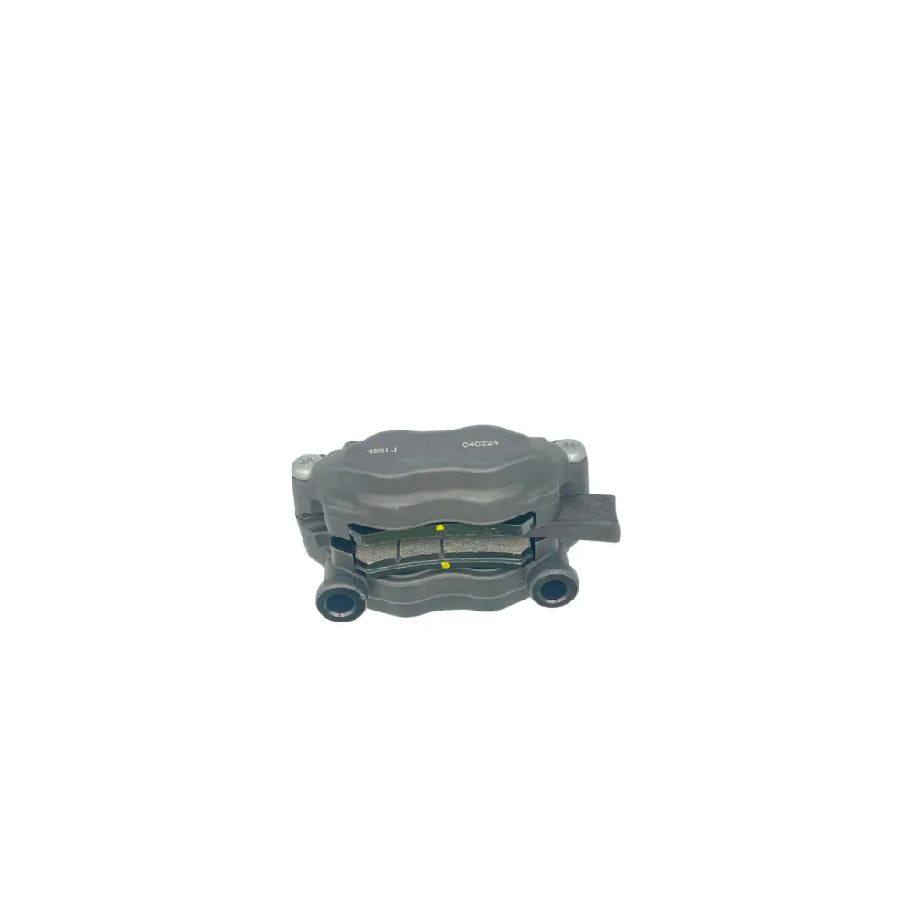 SABOT DE FREIN AVANT