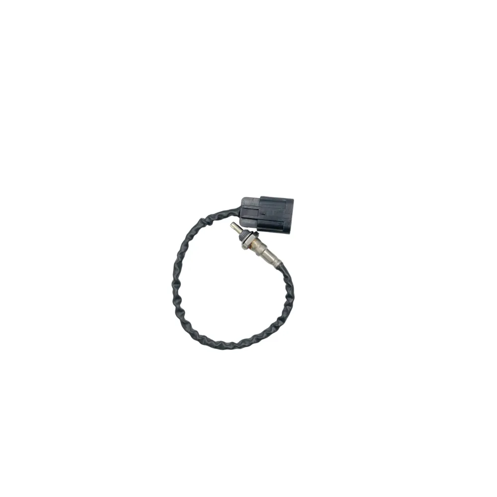 SONDE D'ECHAPEMENT
