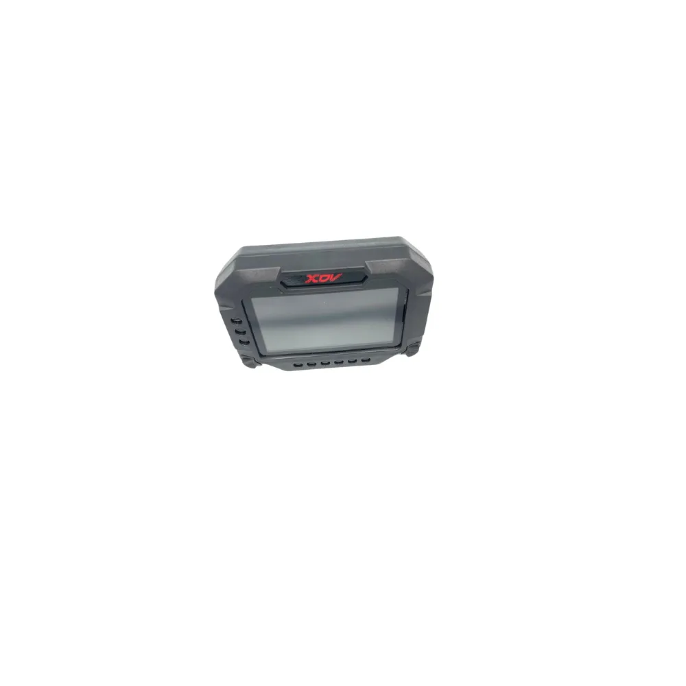 COMPTEUR (ECRAN LCD)