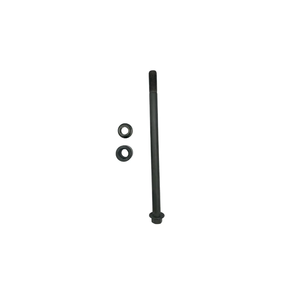AXE DE ROUE AVANT thumbnail 1