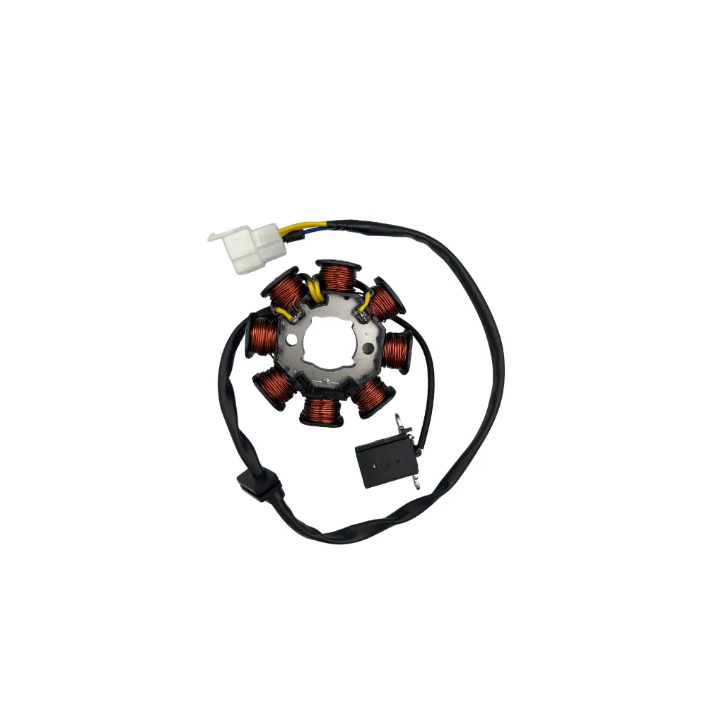 BOBINE AVEC CABLE