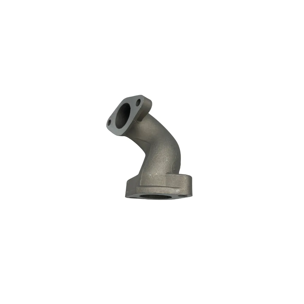 PIPE D'ADMISSION